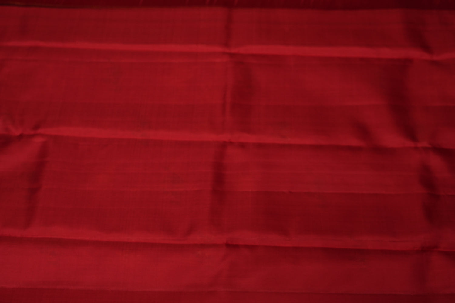 VINTAGE KANJEEVARAM - INK BLUE