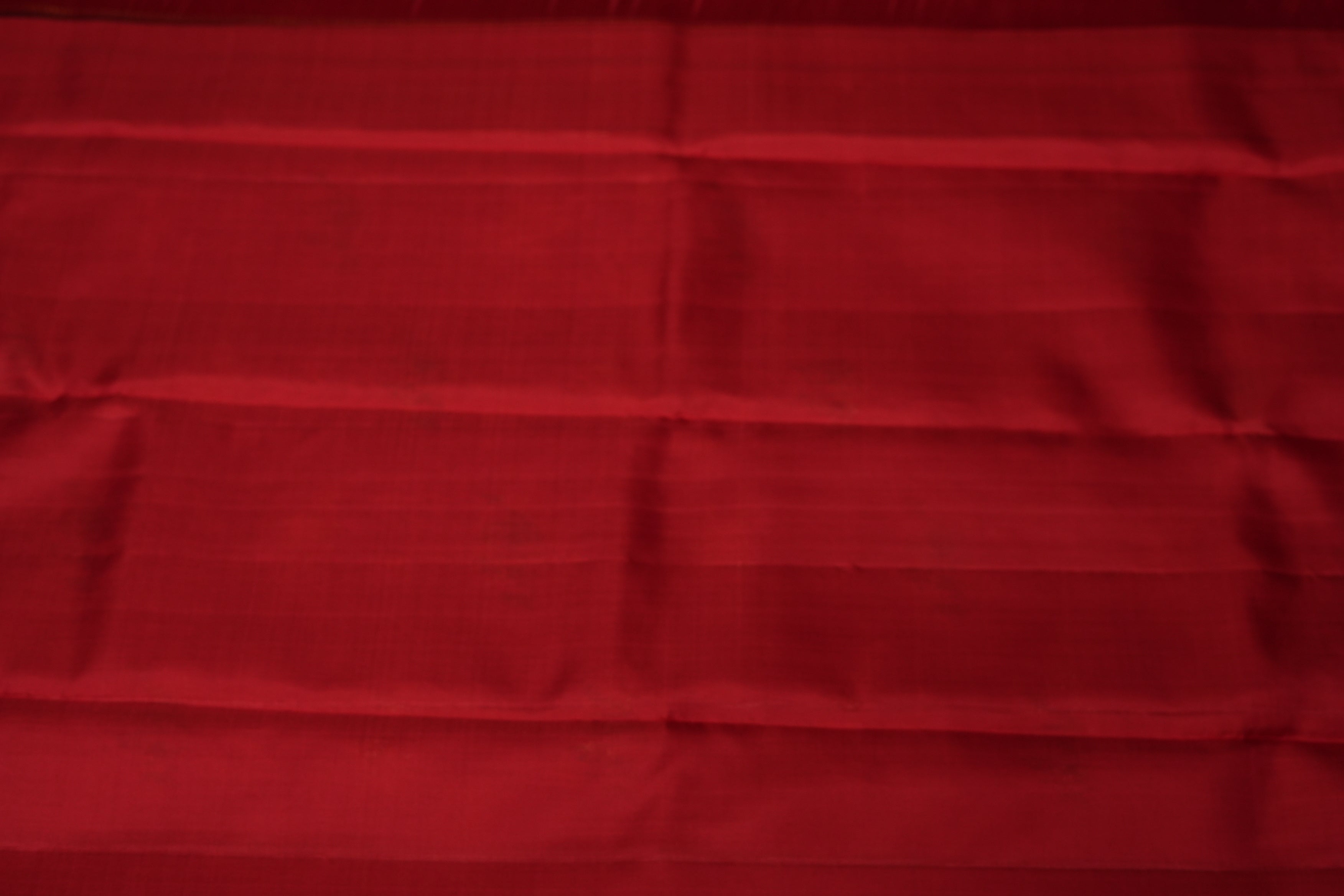 VINTAGE KANJEEVARAM - INK BLUE