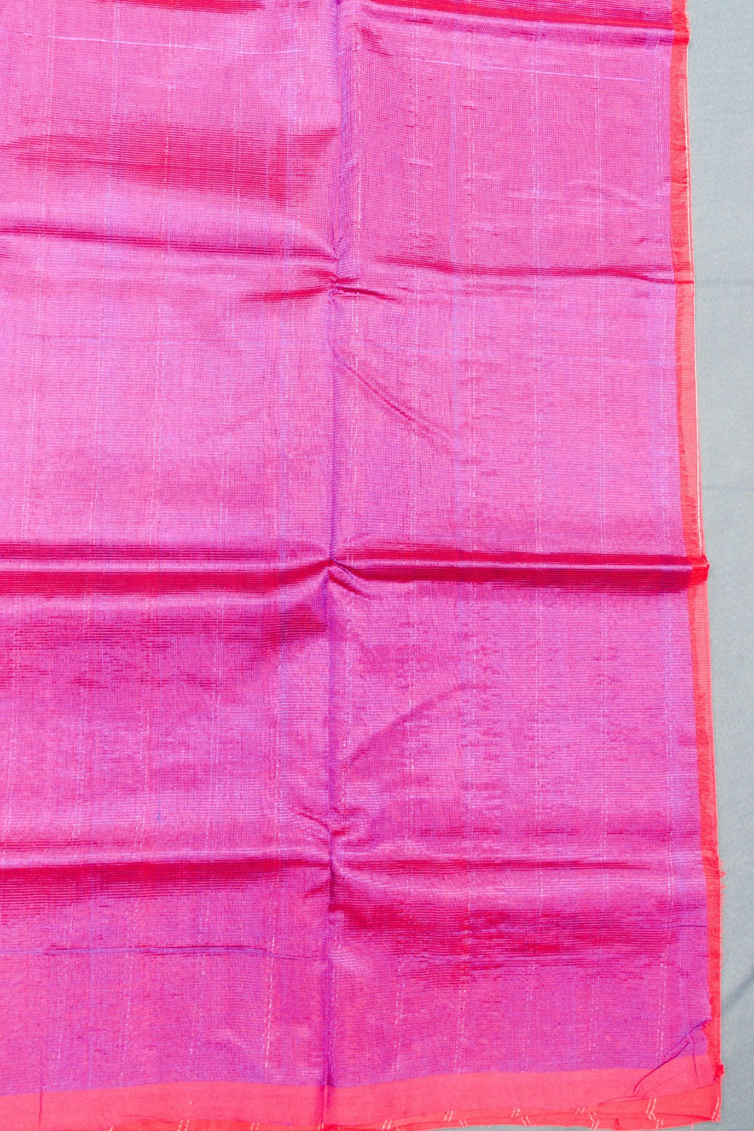 PINK- PLANE MANGALAGIRI SAREE