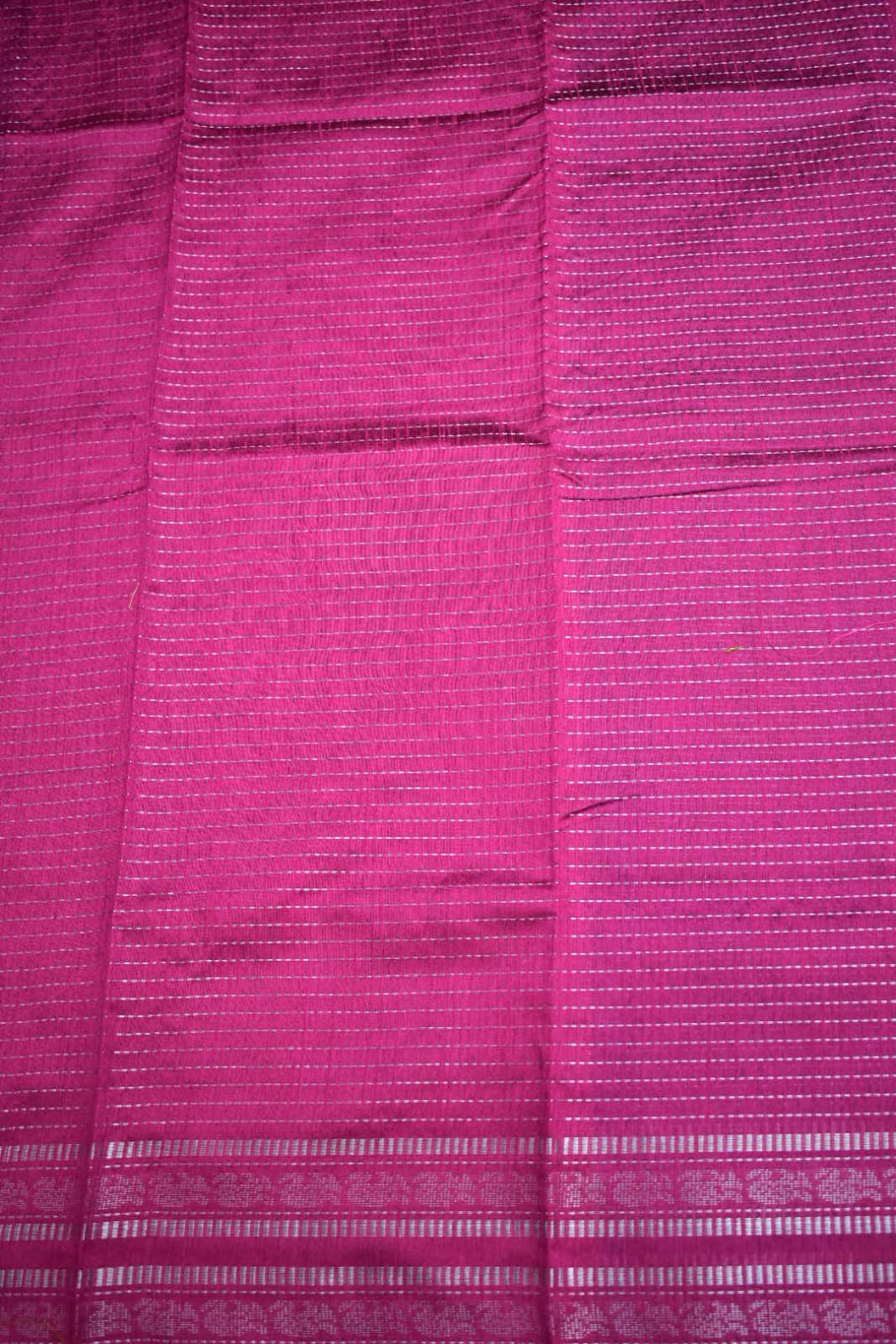 PURPLE- DUPIYANA FANCY SAREE