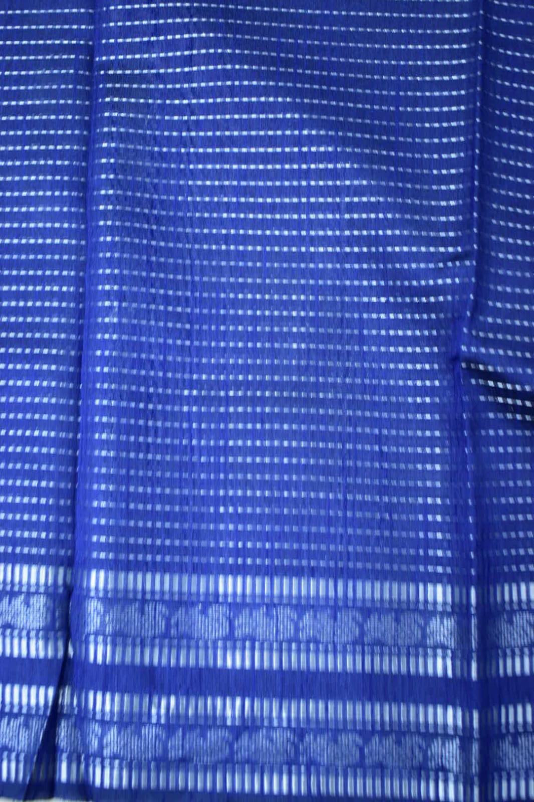 NAVY BLUE- DUPIYANA FANCY SAREE
