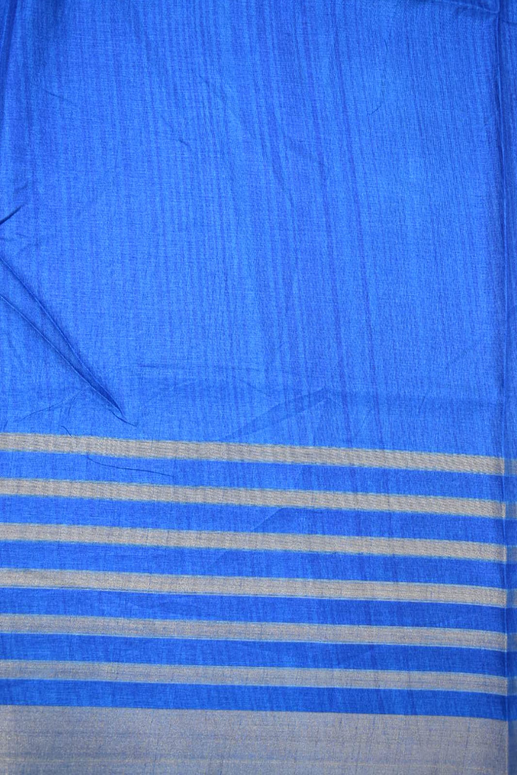 PINK- KALAMKARI PRINT CHANDERI SAREE