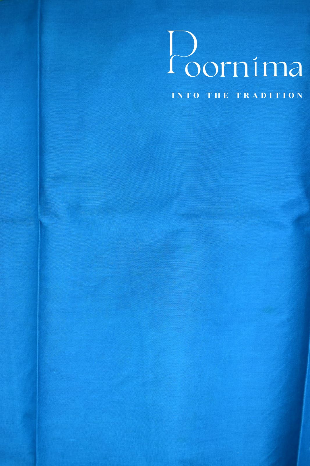 MINT GREEN- JP KOTA SAREE WITH BLOUSE PIECE