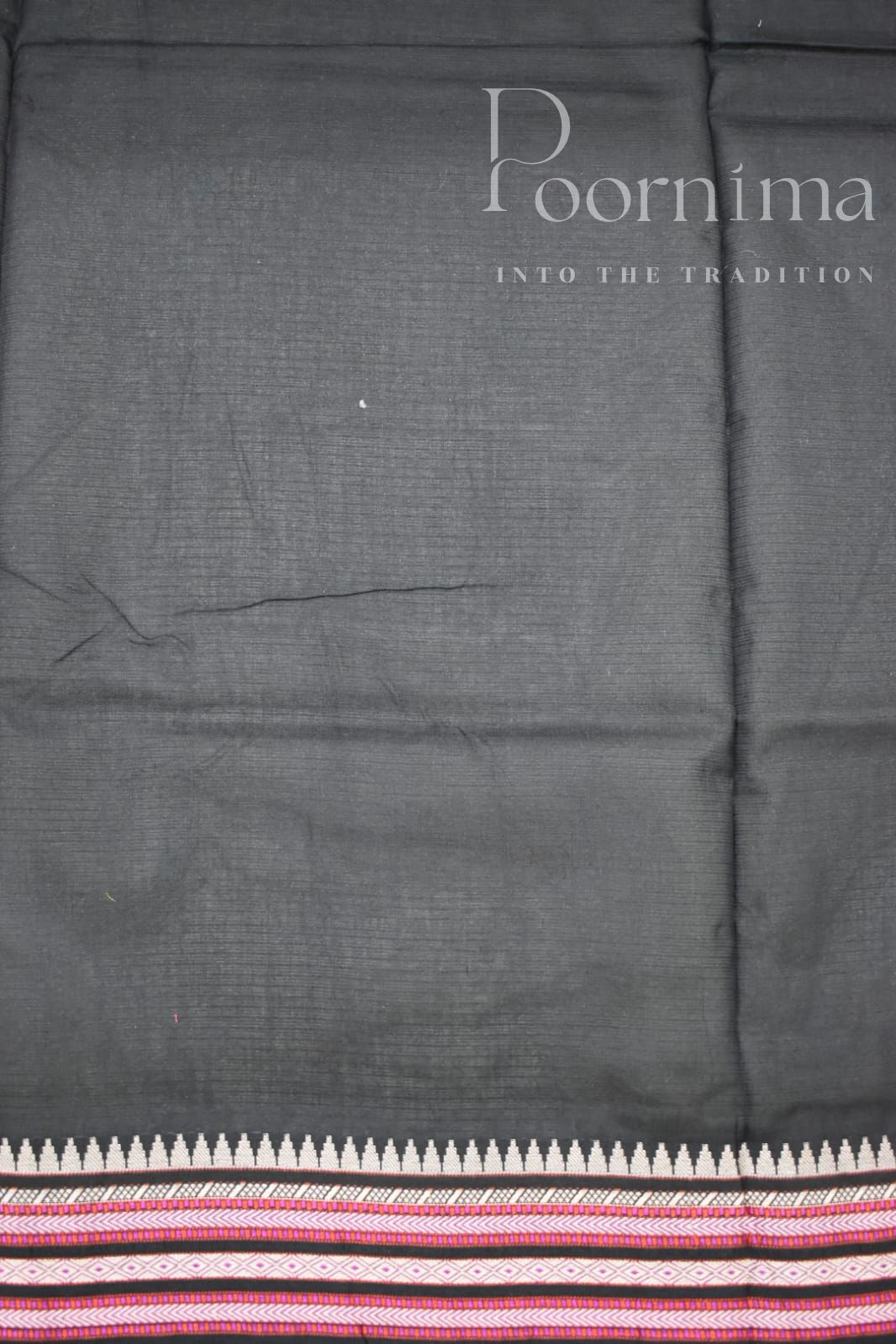 ONION PINK-KOTA VIDARBHA  BORDER SAREES