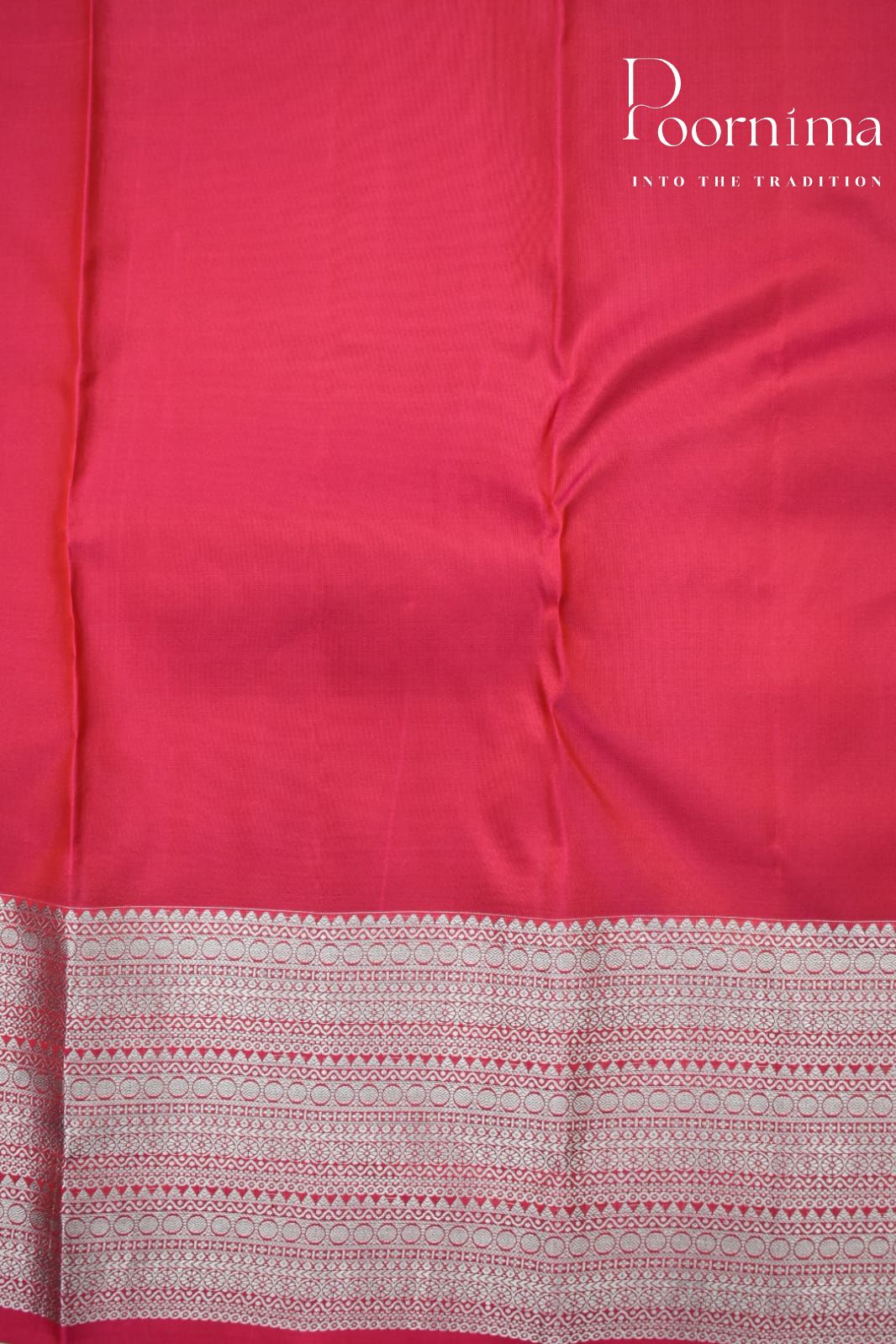 SKY BLUE- PURE KANJEEVARAM ORNI SILK SAREE