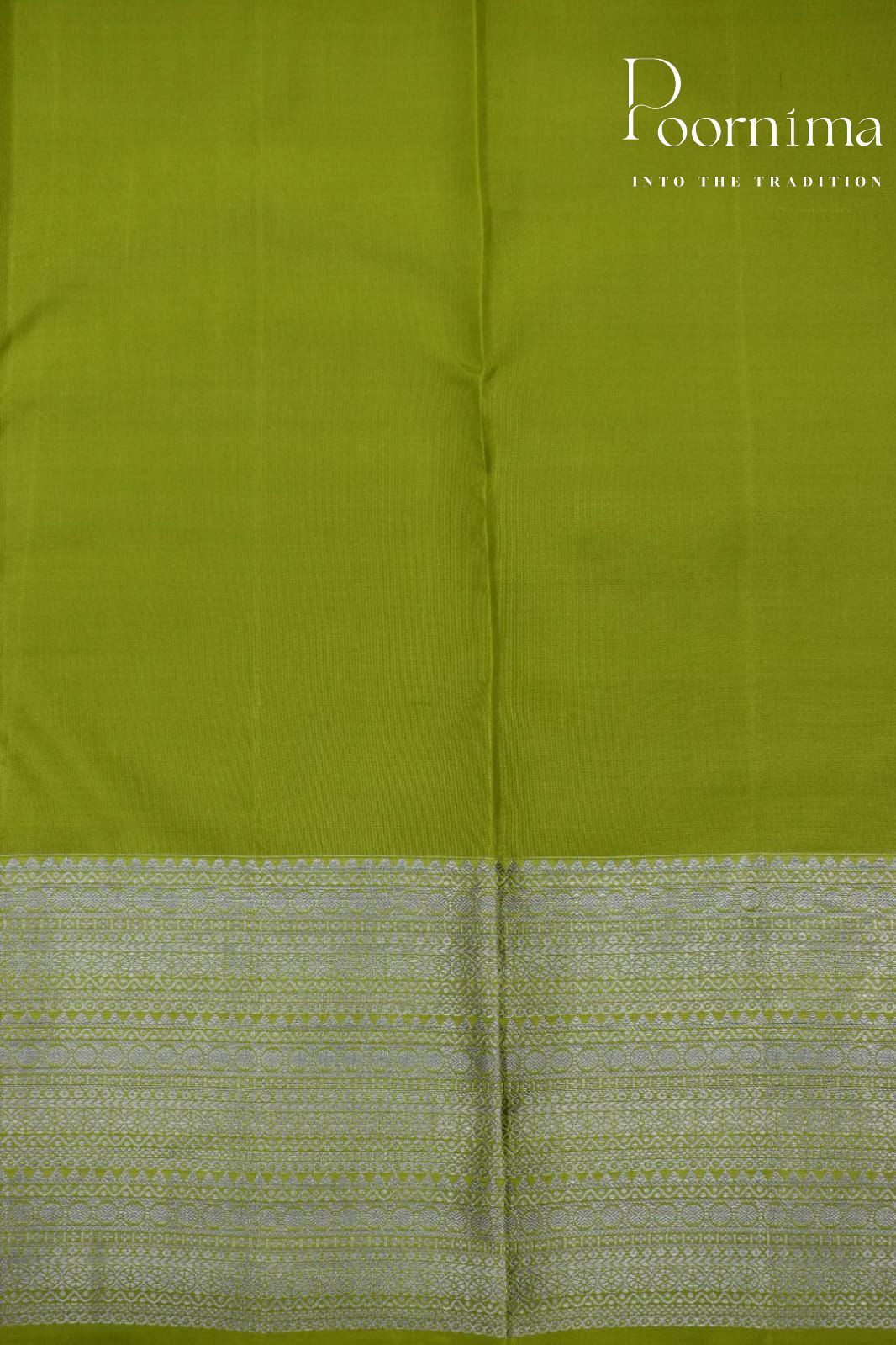 LIGHT PINK- PURE KANJEEVARAM ARNI SILK SAREE