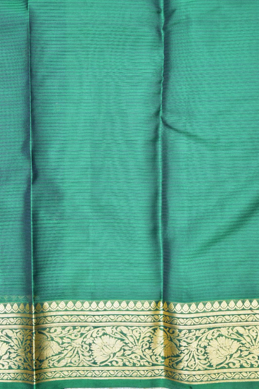 VIOLET- PURE KANJEEVARAM ARNI SILK SAREE