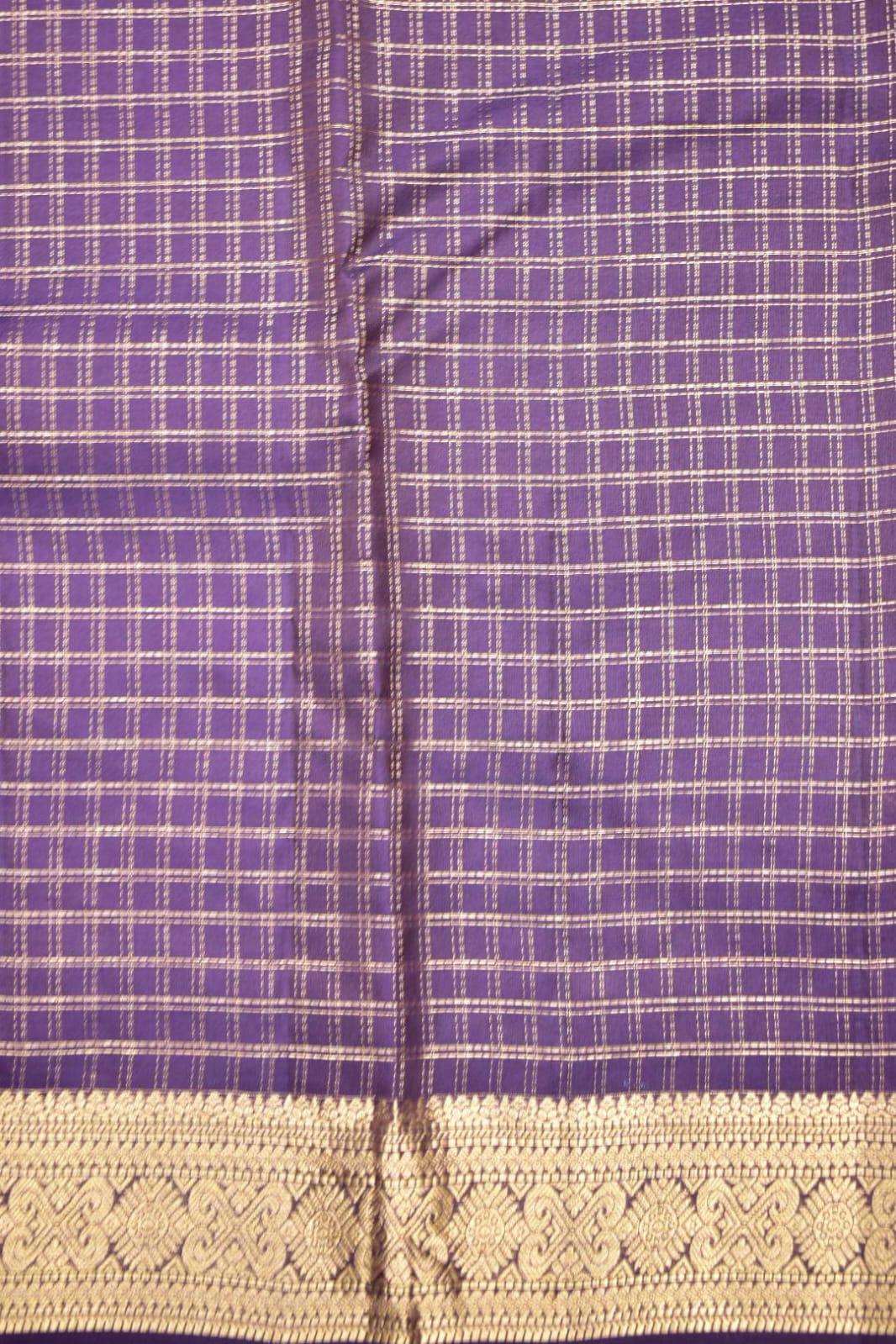 HONEY- PURE KANJEEVARAM ARNI SILK SAREE