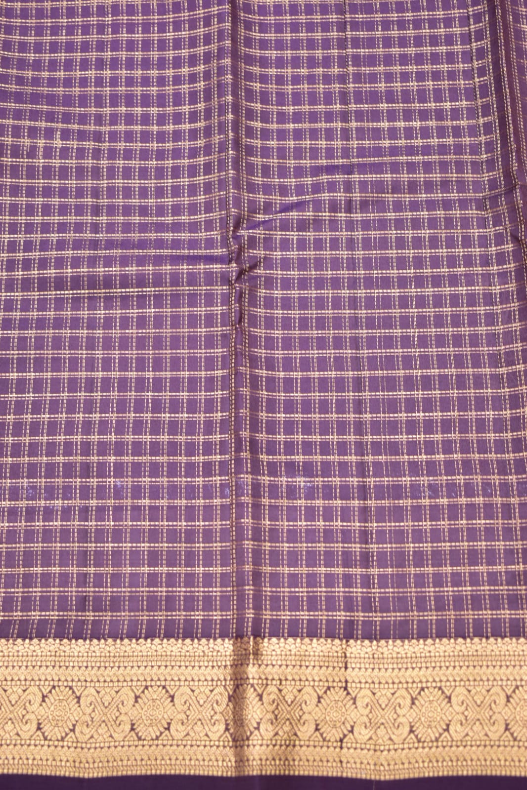 ROSE RED- PURE KANJEEVARAM ARNI SILK SAREE