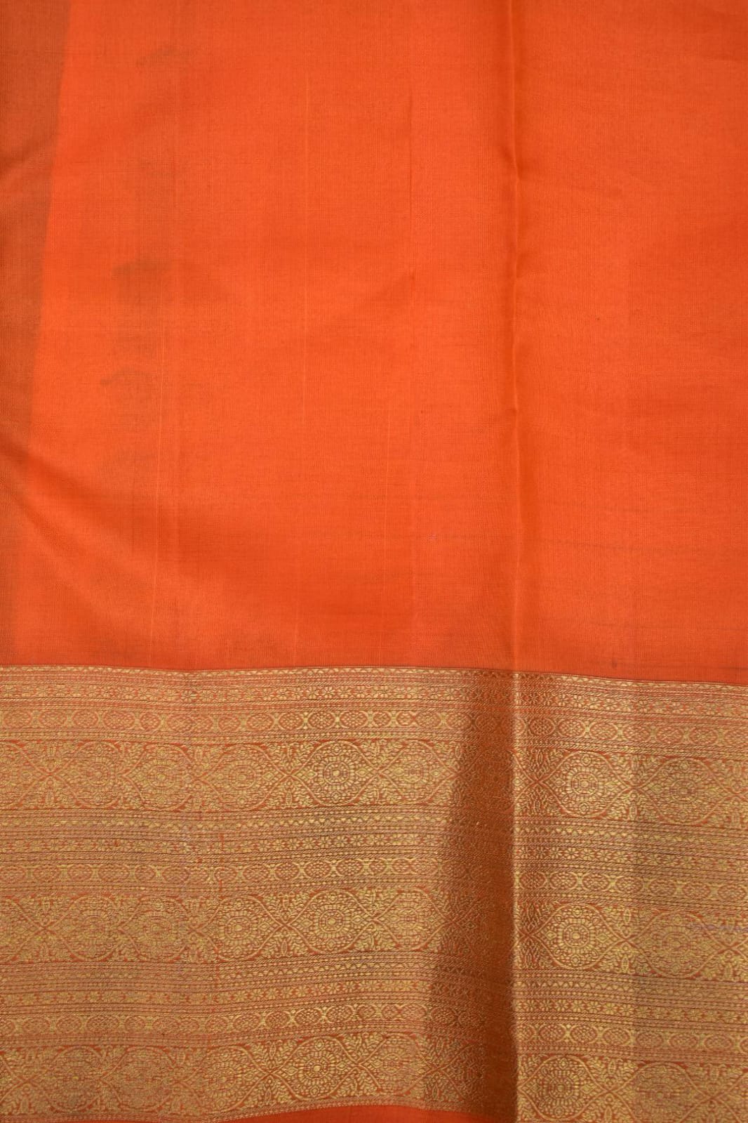 PINE GREEN- PURE KANJEEVARAM ARNI SILK SAREE