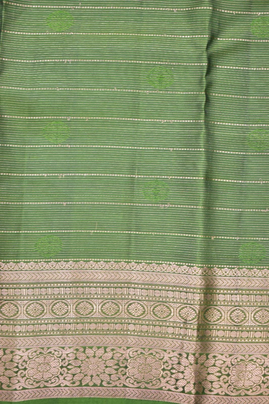 MAROON- PURE KANJEEVARAM ARNI SILK SAREE