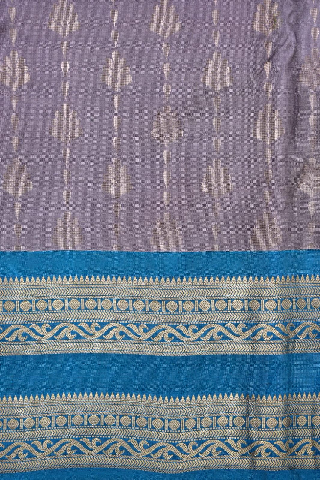 OLD ROSE- PURE KANJEEVARAM ARNI SILK SAREE