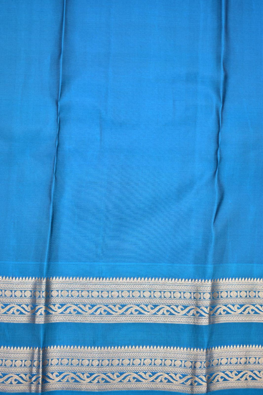 OLD ROSE- PURE KANJEEVARAM ARNI SILK SAREE