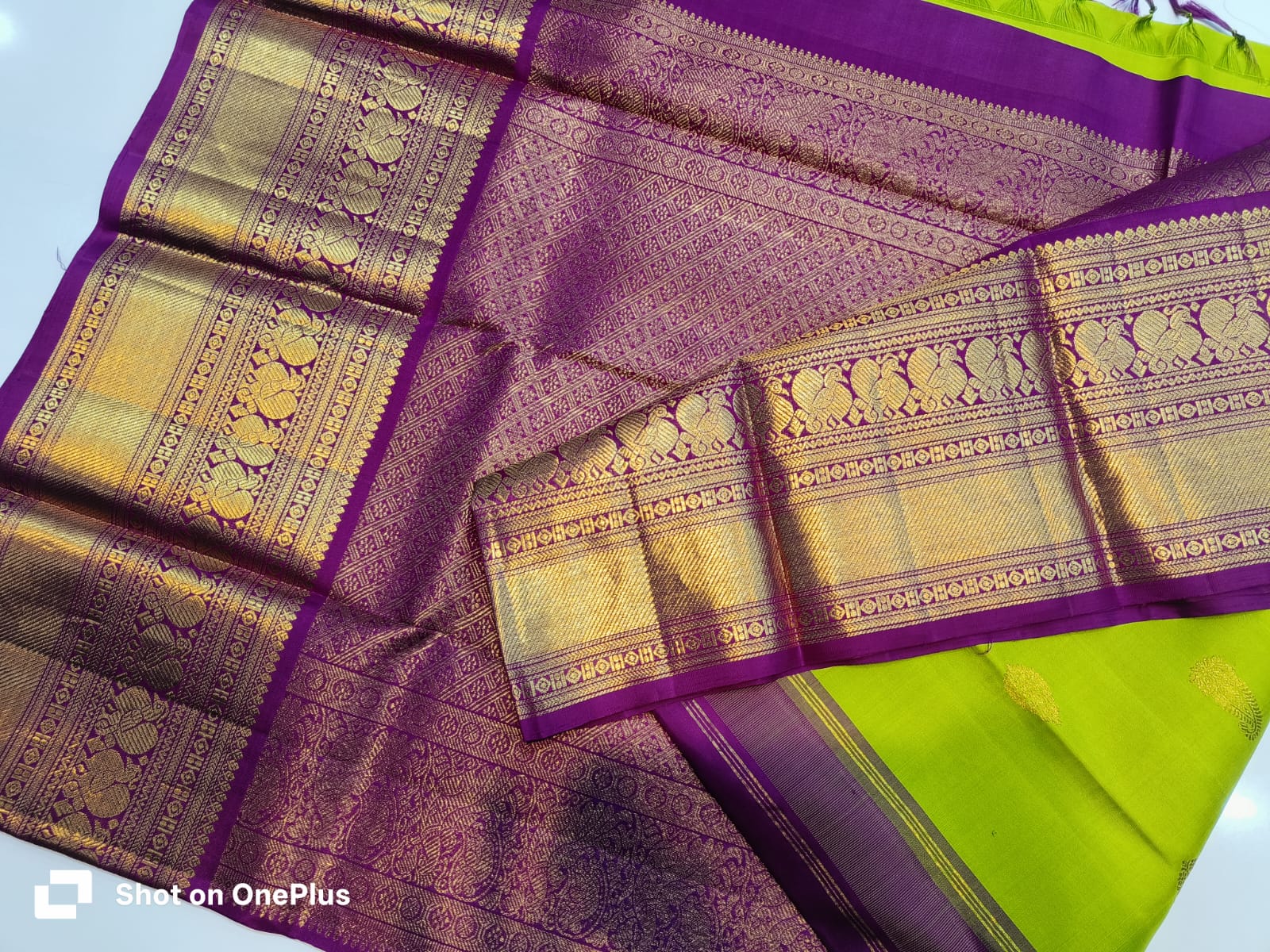 PURE PATTU SAREE