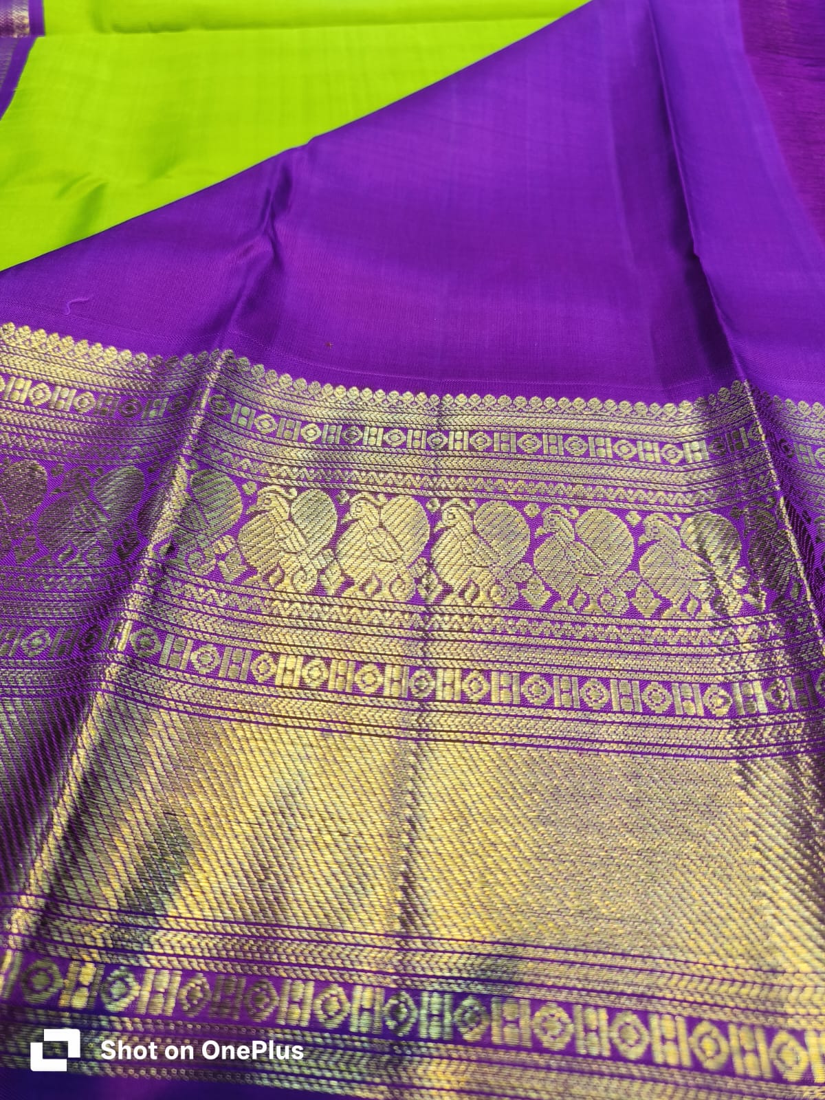 PURE PATTU SAREE