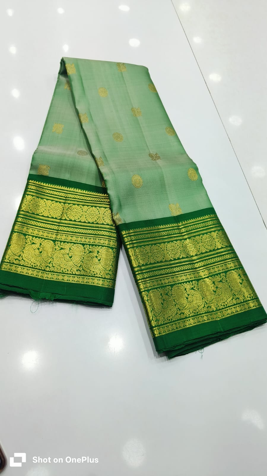 PURE PATTU SAREE