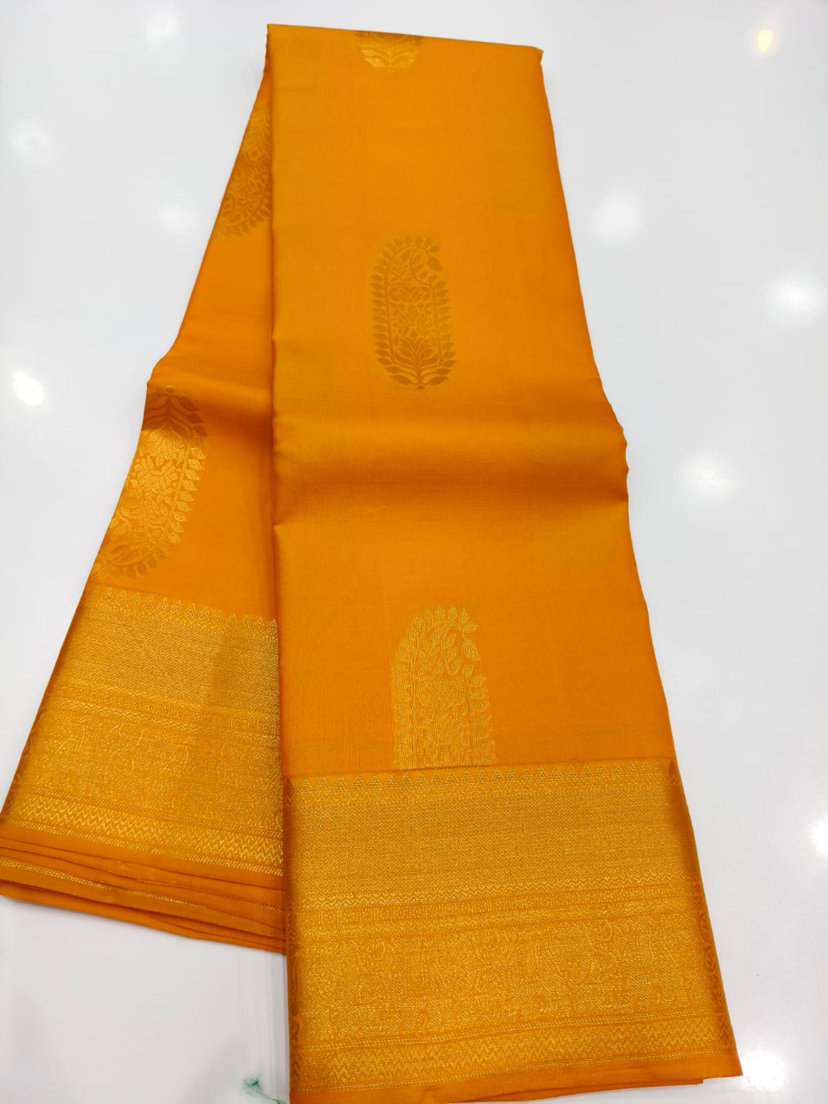 PURE PATTU SAREE