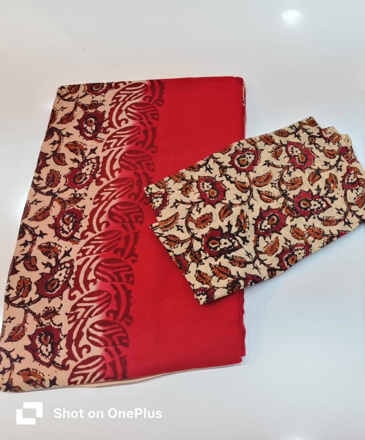 GEORGETTE SAREE