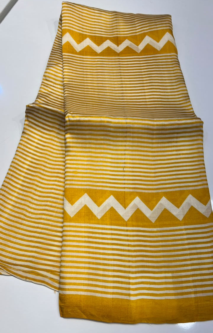 KASHMIRI SILK SAREE