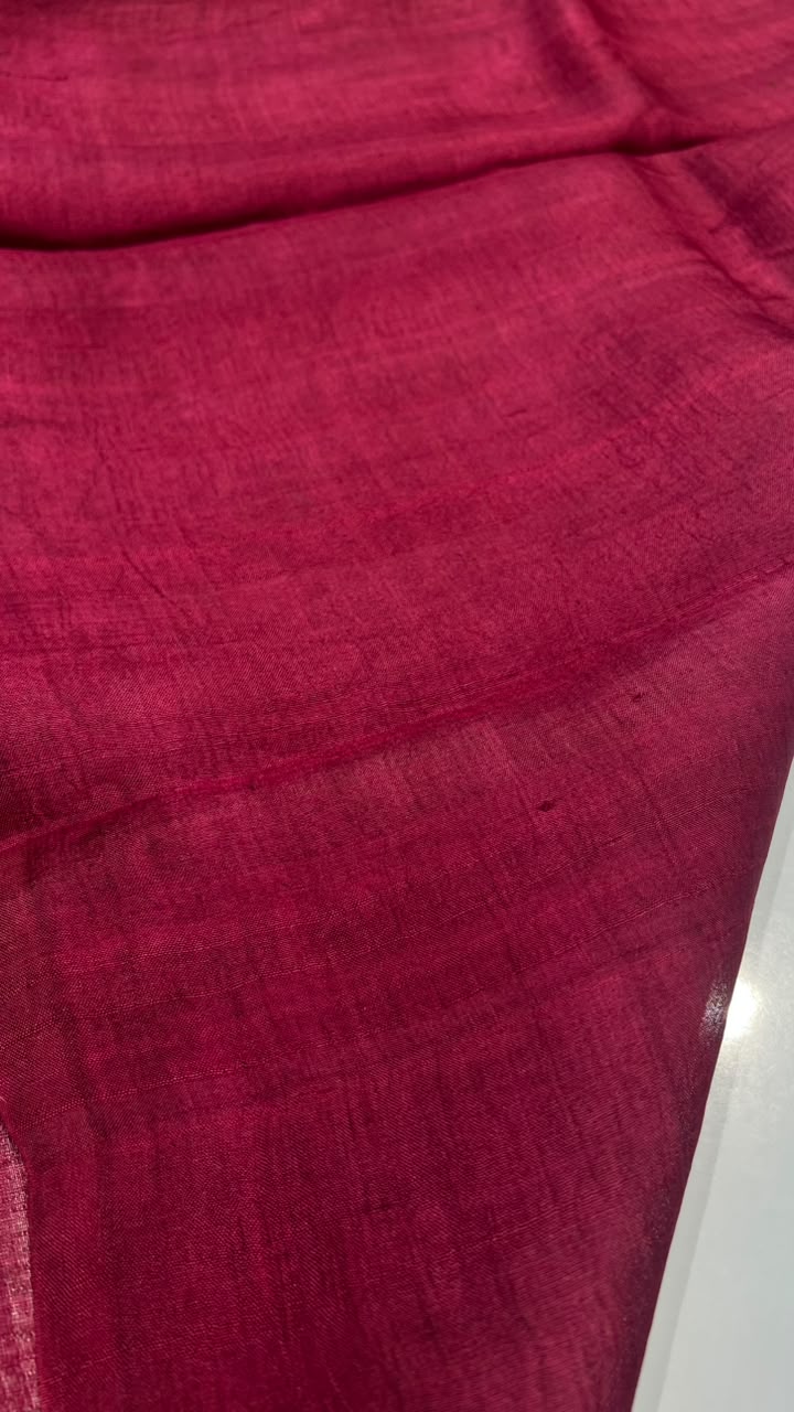 KASHMIRI SILK SAREE