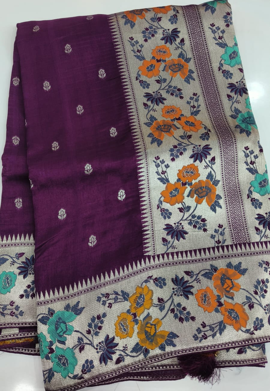 BENARASI SAREE
