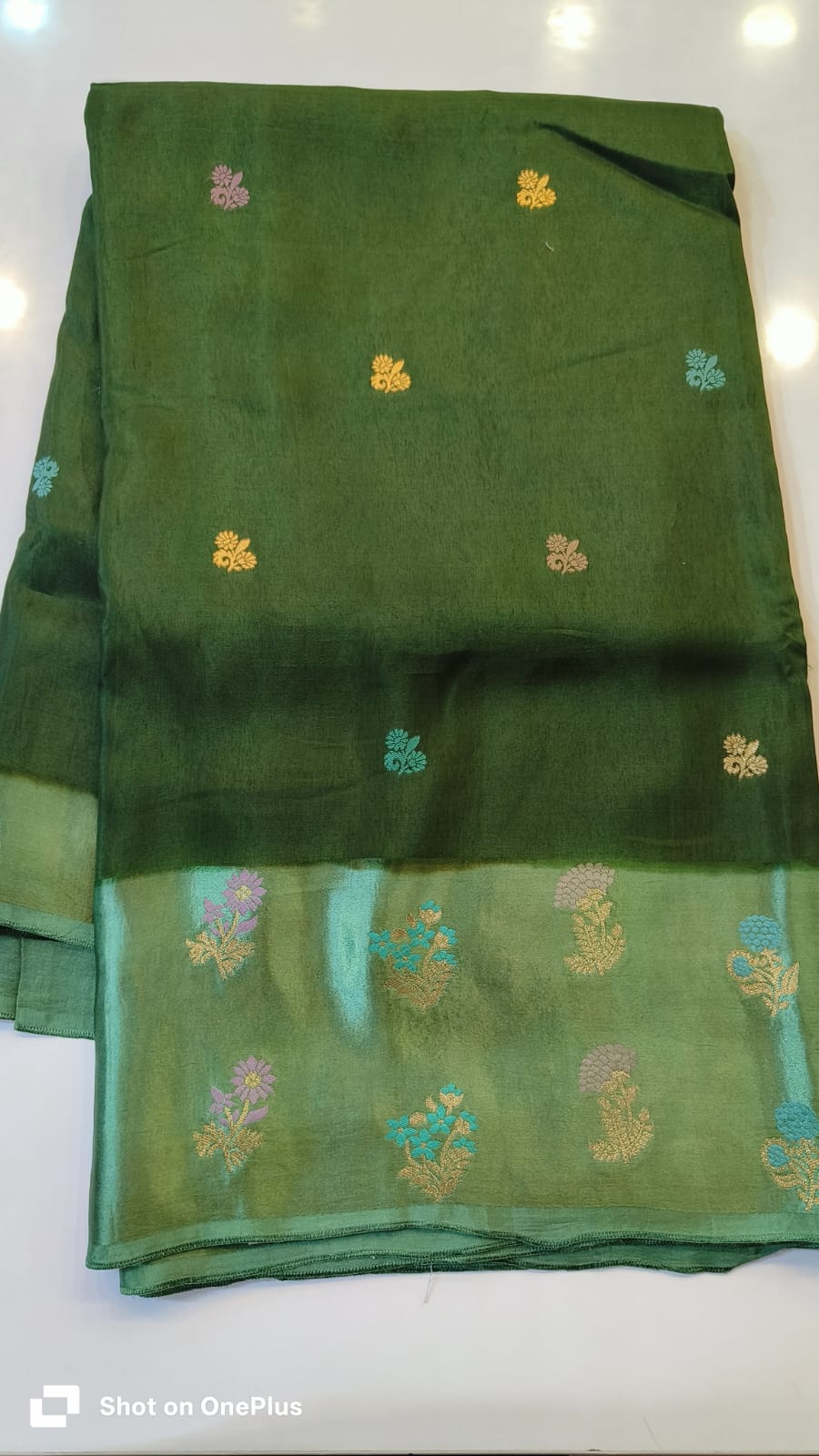 MASHRU SILK SAREES