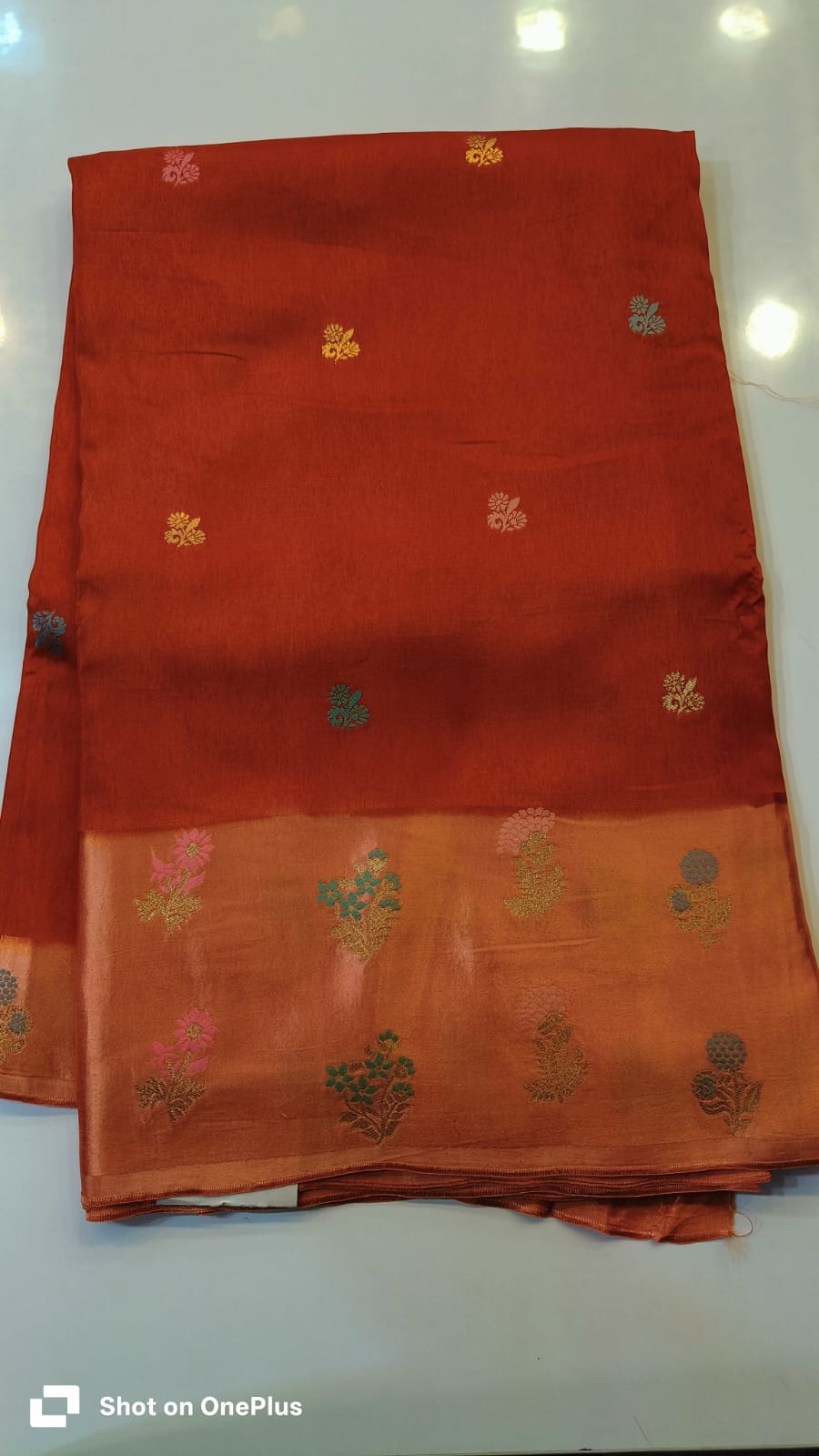 MASHRU SILK SAREES