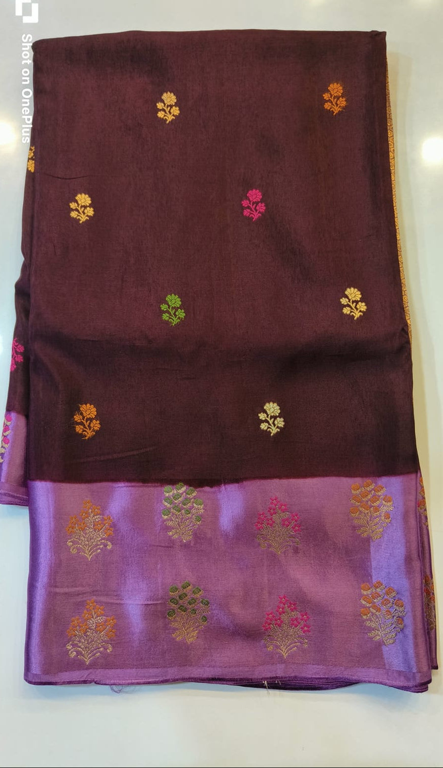 MASHRU SILK SAREES