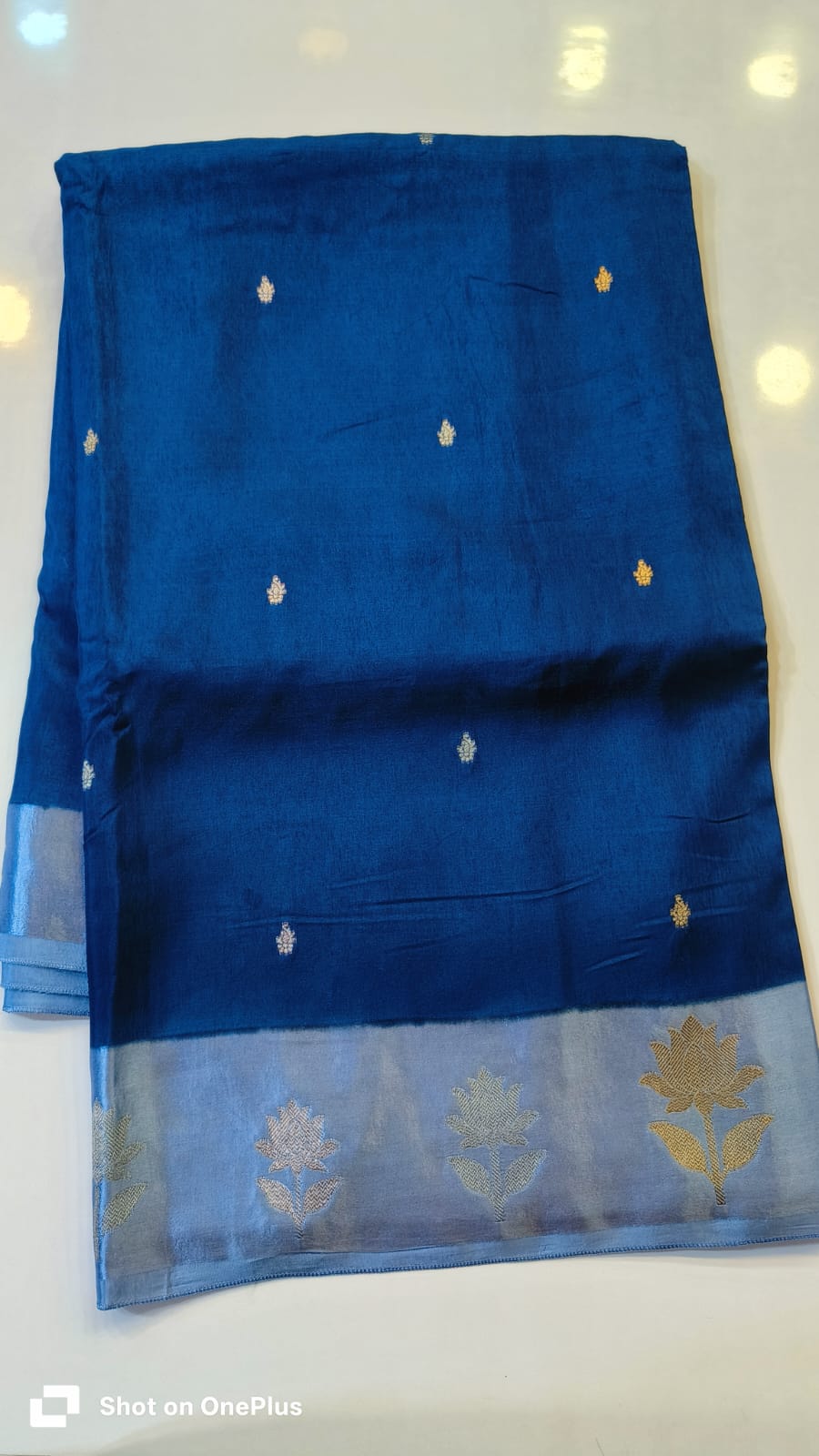 MASHRU SILK SAREES