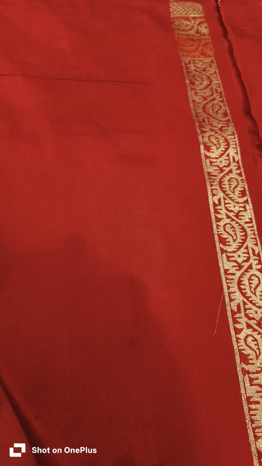 KATHAN PATTU SAREE
