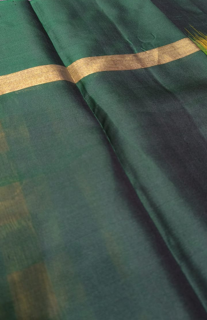 PURE PATTU SAREE