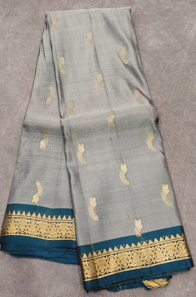 MAA INTI BANGARAM SAREE
