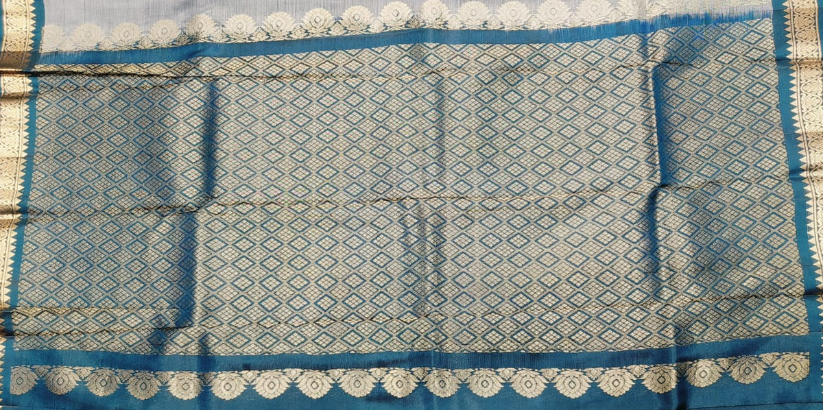 MAA INTI BANGARAM SAREE