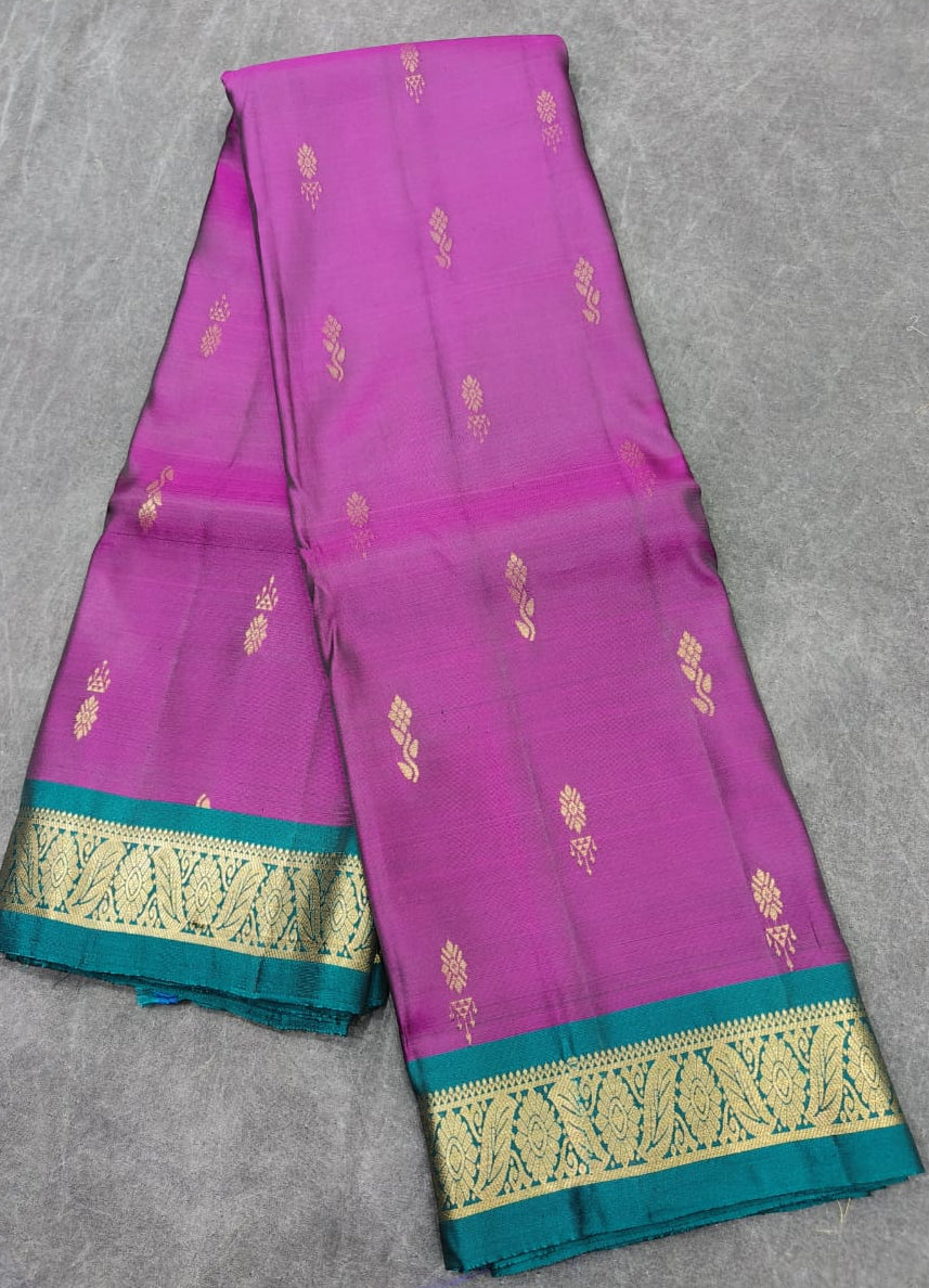 MAA INTI BANGARAM SAREE