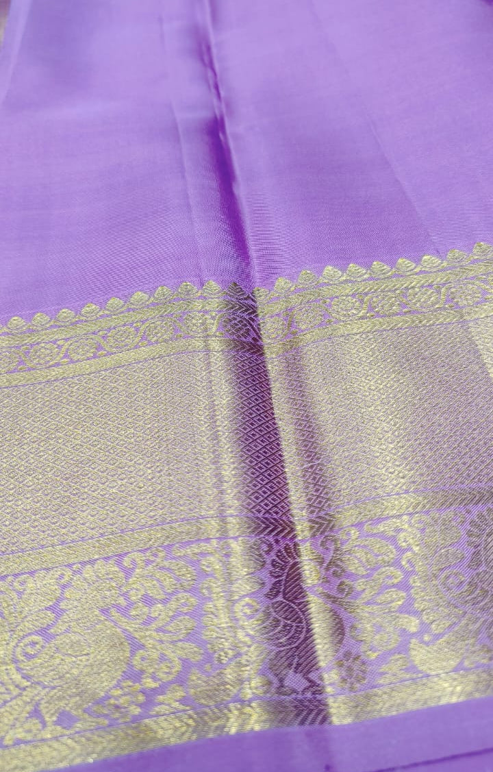 PURE RESHAM PATTU SAREE