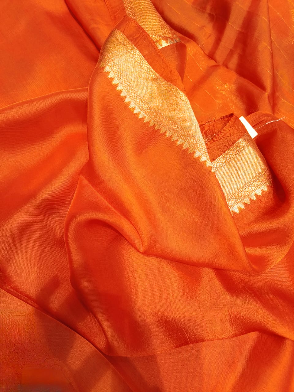 GEORGETTE JAMDANI SAREE