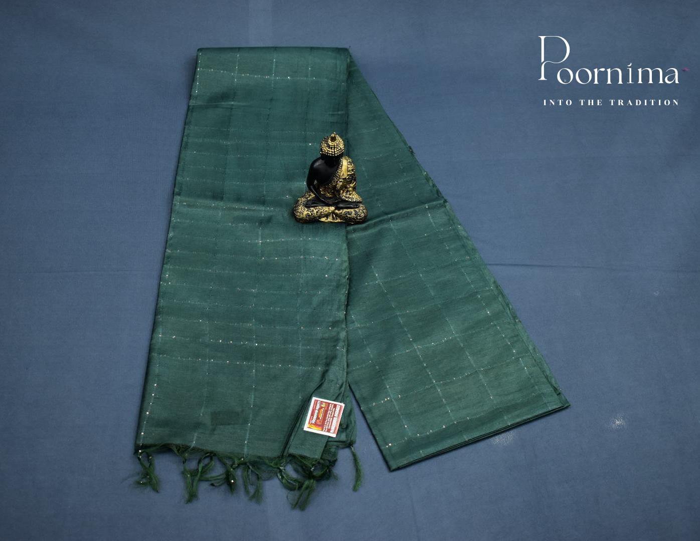 TUSSAR WITH GREEN LIGHT