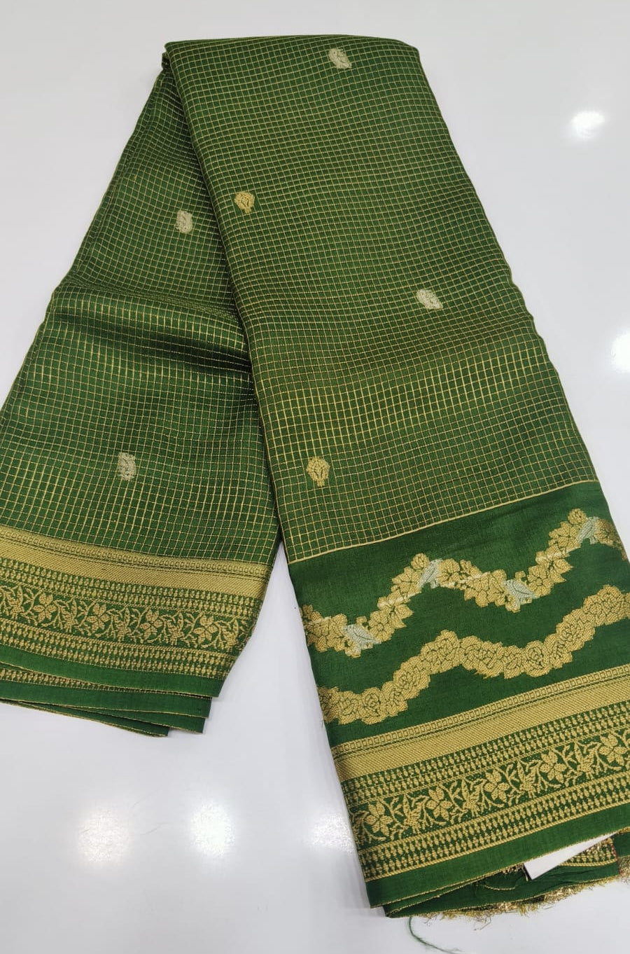 MYSORE SILK SAREES