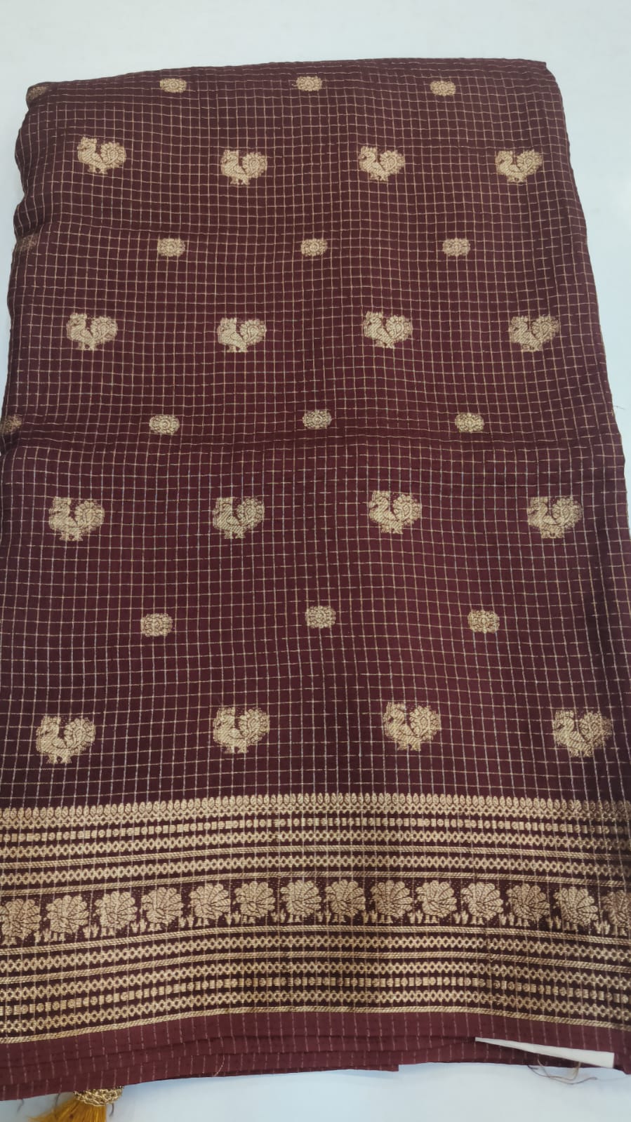 MYSORE SILK SAREES