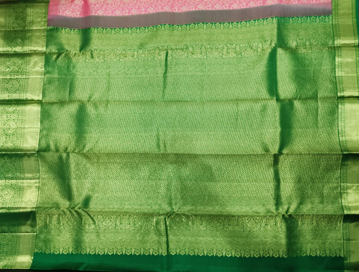 PURE RESHAM PATTU SAREE