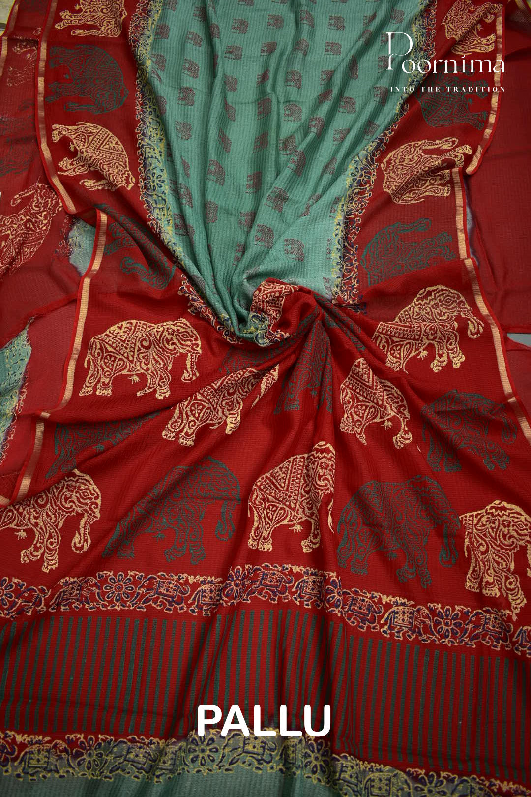 Georgette Sarees