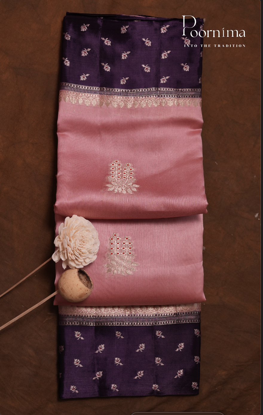 MANGO SILK