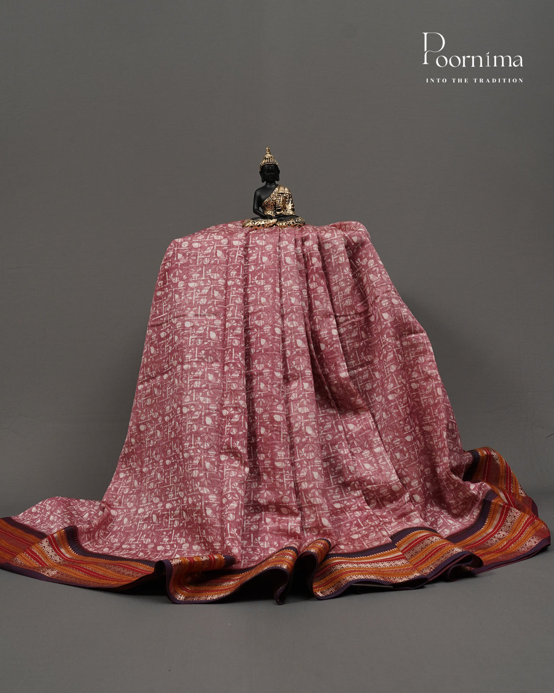 SILK COTTON