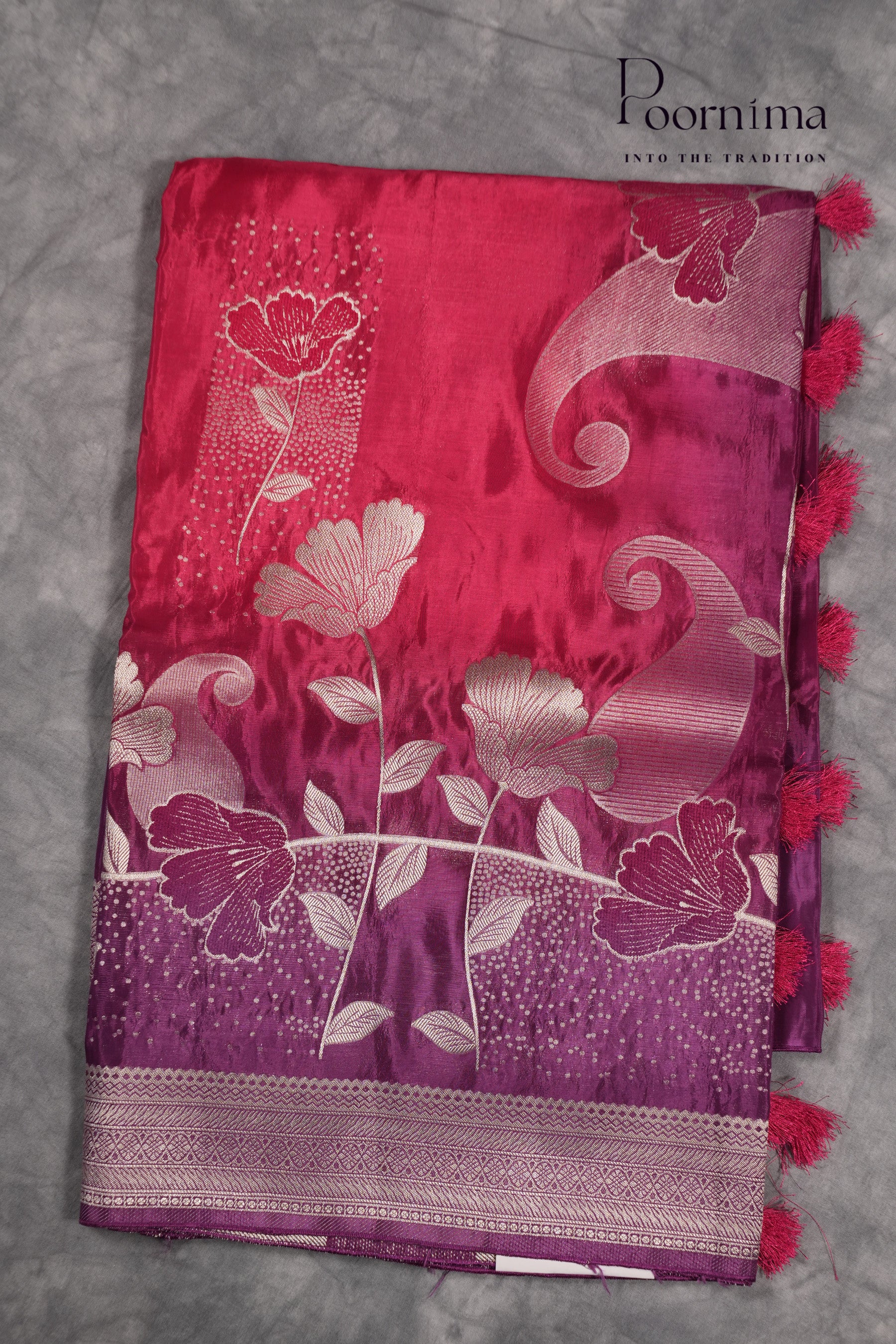 BENARASI FANCY SAREE