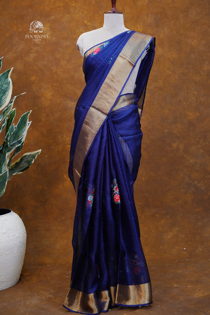 KOTA WEAVING SAREES