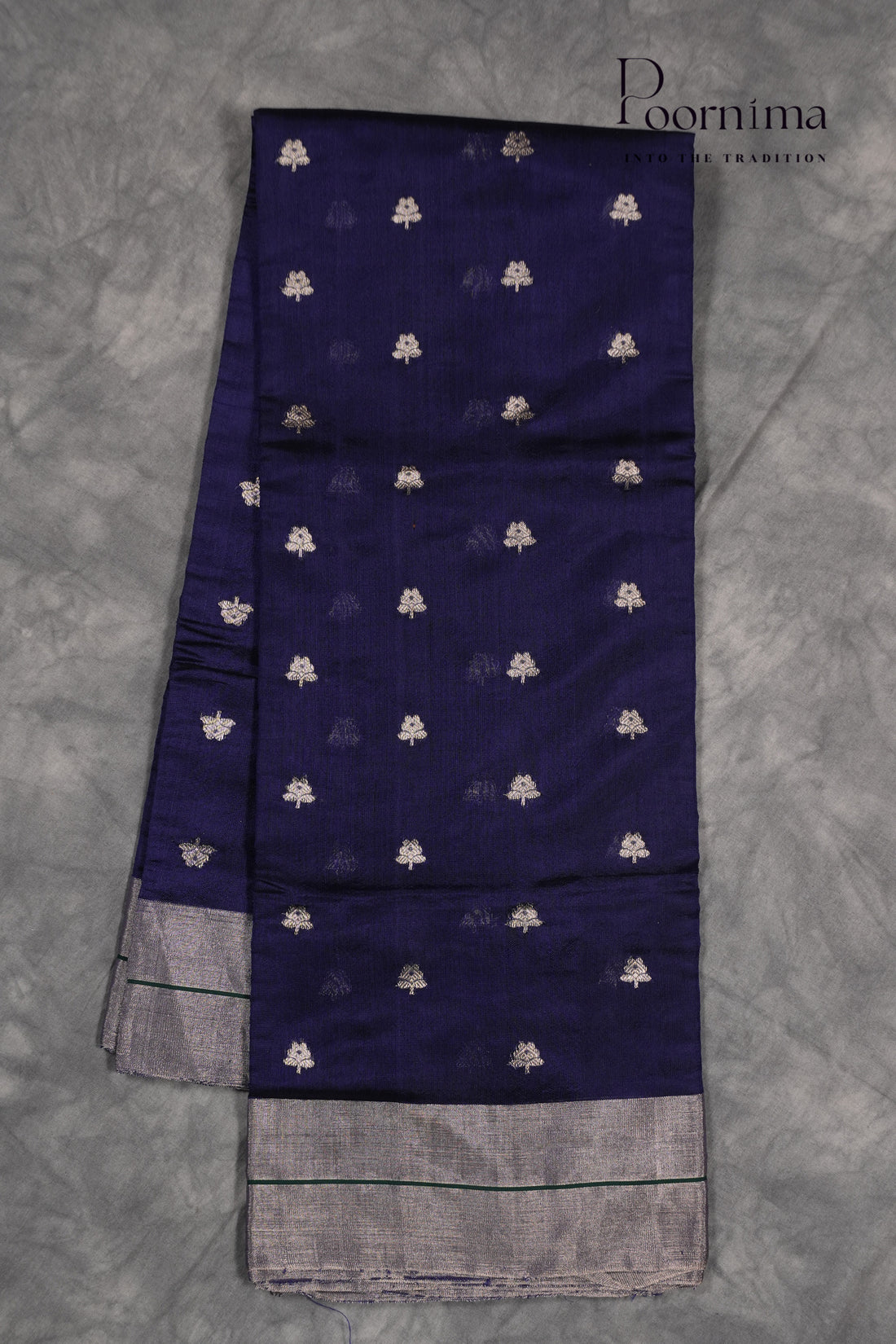 CHANDERI SAREE