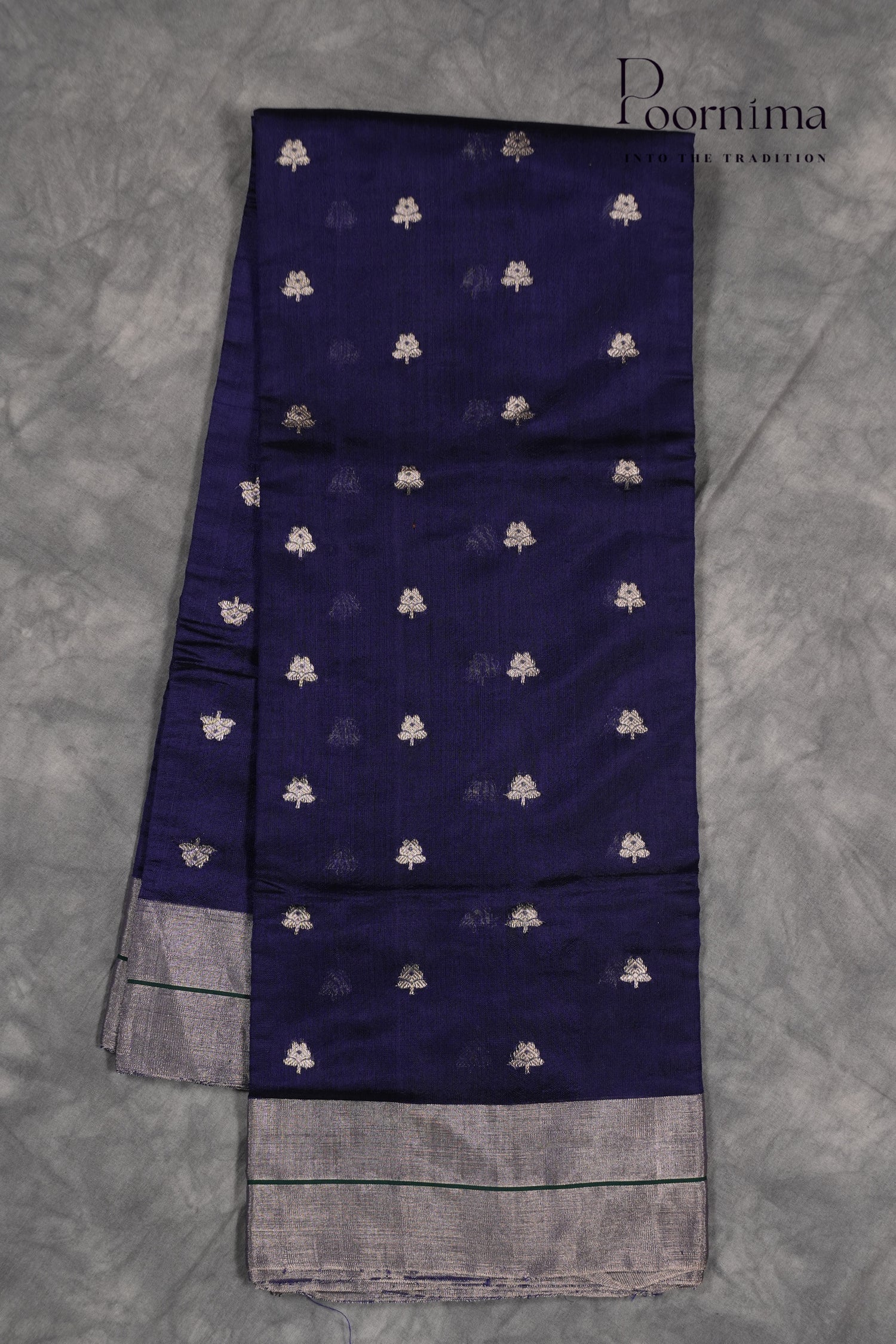 CHANDERI SAREE