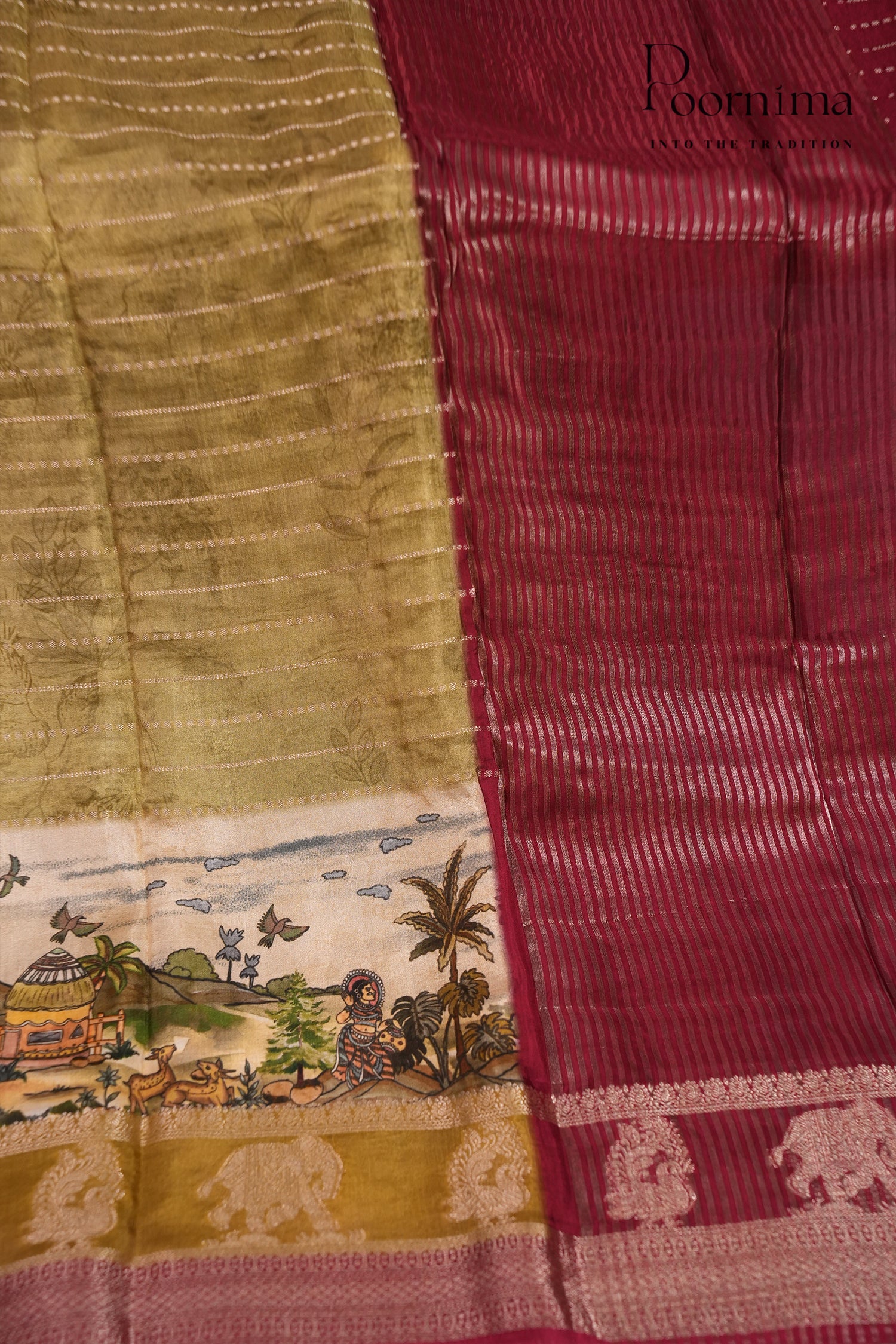 FANCY SAREE