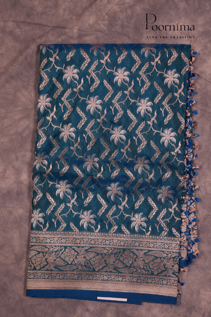 BENARASI SAREE