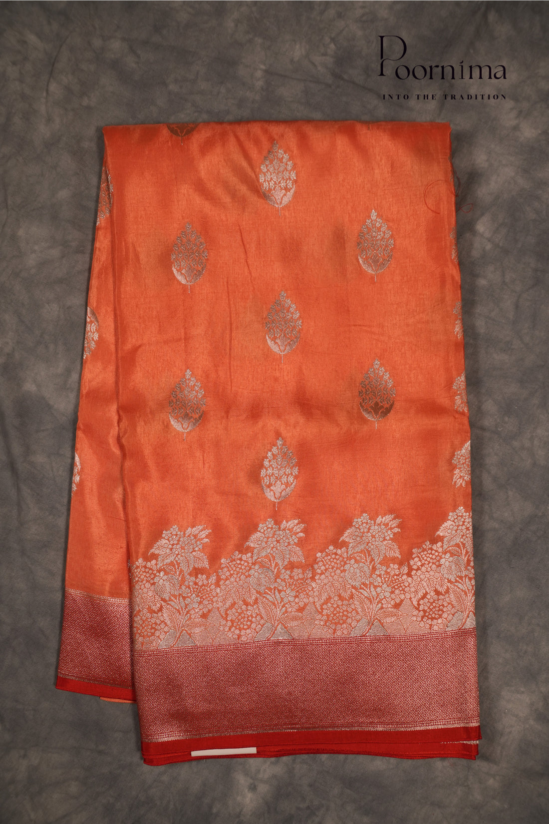 BENARASI PATTU SAREE